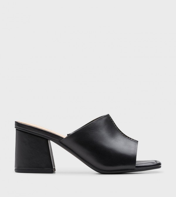 SIARA65 BAND Open Toe Heel Sandals