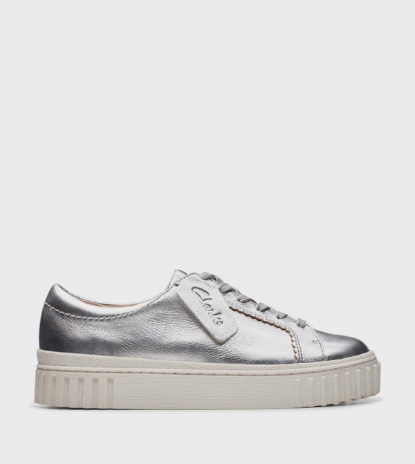 MAYHILL WALK Lace-Up Sneakers