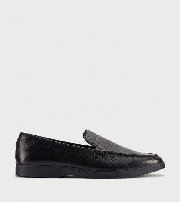 Torford Easy Slip-On Loafers
