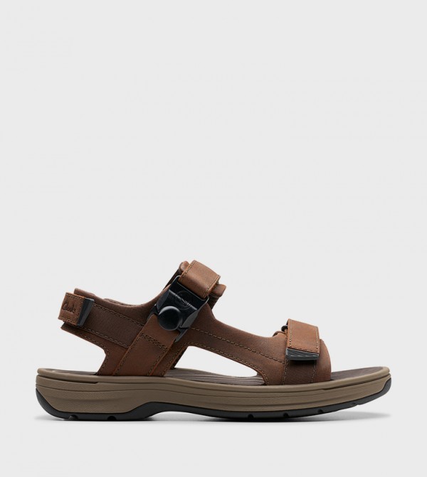 Saltway Trail Casual Sandals