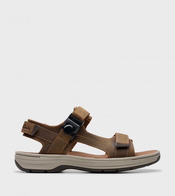 Saltway Trail Casual Sandals