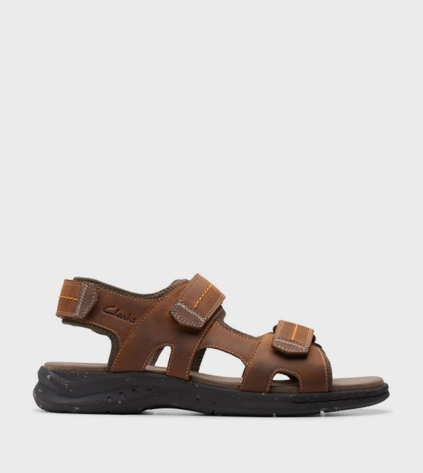 Walkford Walk Velcro Closure Sandals