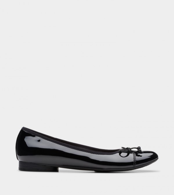 LORELEIGH RAE Bow Detail Ballerinas