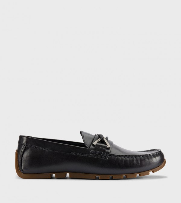 Oswick Trim Slip-On Loafers