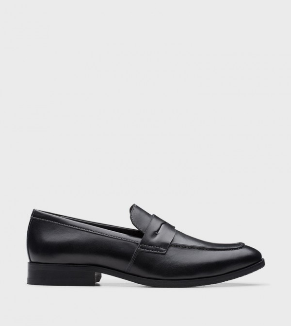 CraftCliftonUp Round Toe Loafers
