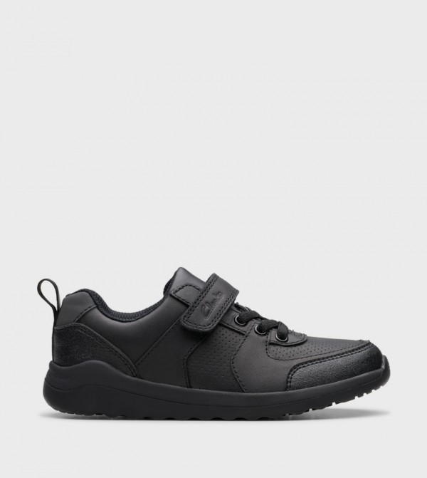 DAZE BRIGHT Velcro Closure Sneakers