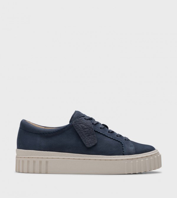 MAYHILL WALK Low-Top Sneakers