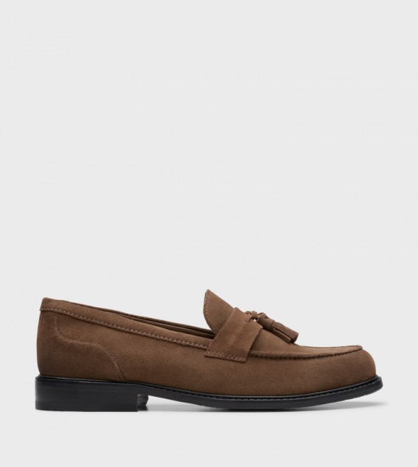 CRAFTARLO STEP Tassel Loafers