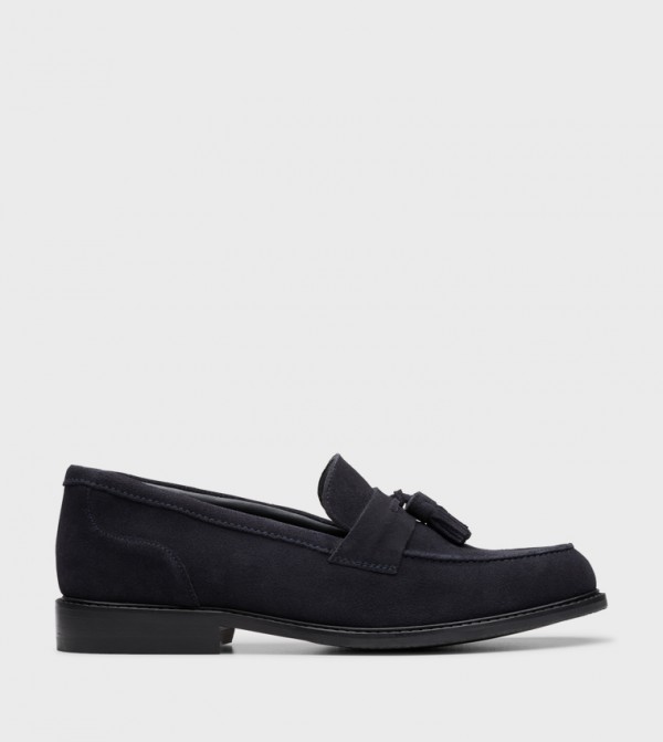 CRAFTARLO STEP Tassel Loafers