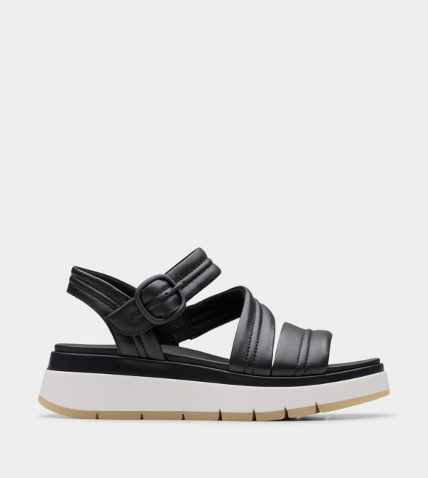 TUSCAN Slingback Platform Sandals