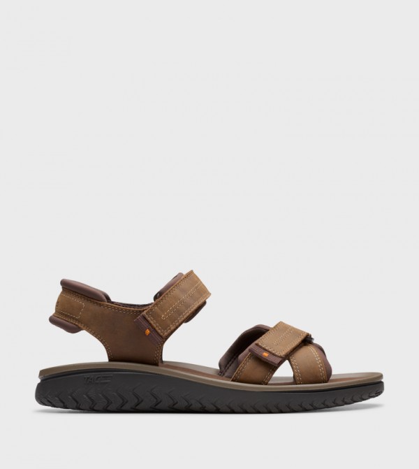 WESLEY SHORE Casual Sandals