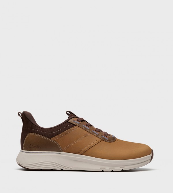 MOTION TREK LX Lace Up Shoes