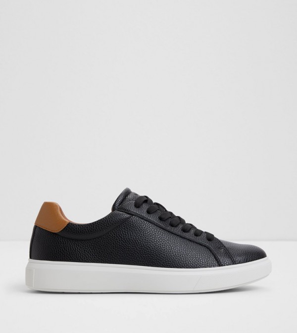 CLUBMEMBER Lace-Up Sneakers