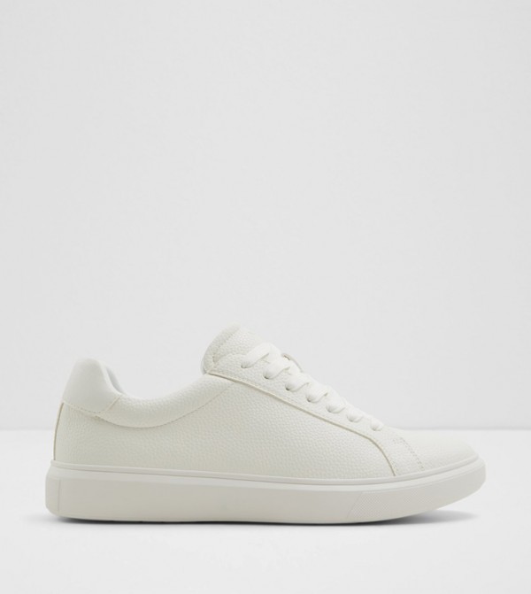CLUBMEMBER Lace-Up Sneakers