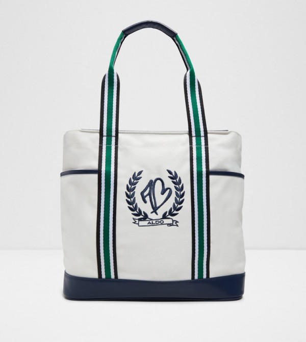 CLUBTOTE Embroidered Tote Bag