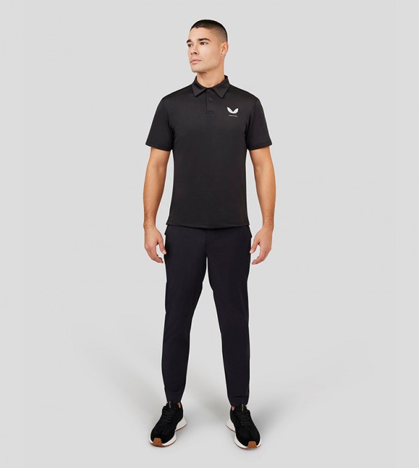 Protek Short Sleeves Polo T-Shirt