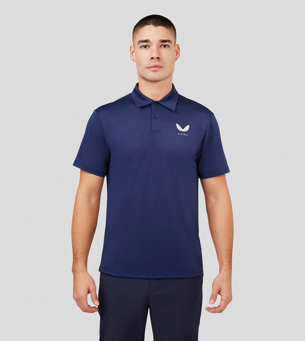 Protek Short Sleeves Polo T-Shirt