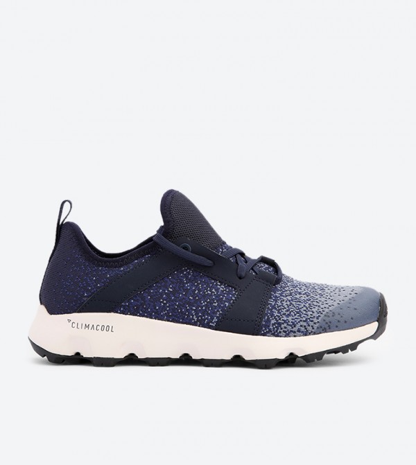 Terrex climacool voyager sale sleek parley shoes