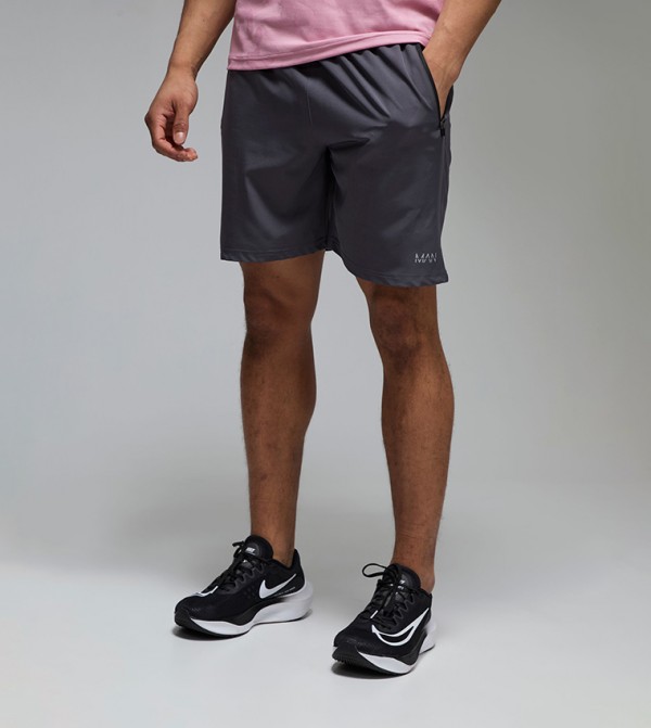 Active Stretch Woven Shorts