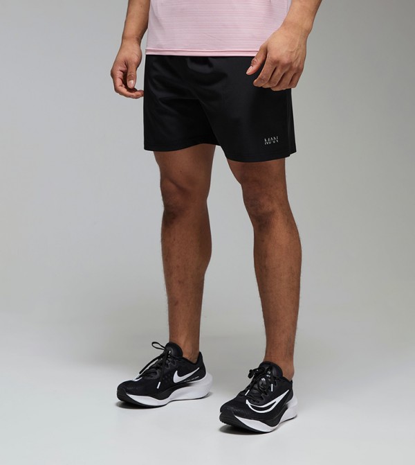 Active Stretch Woven Shorts