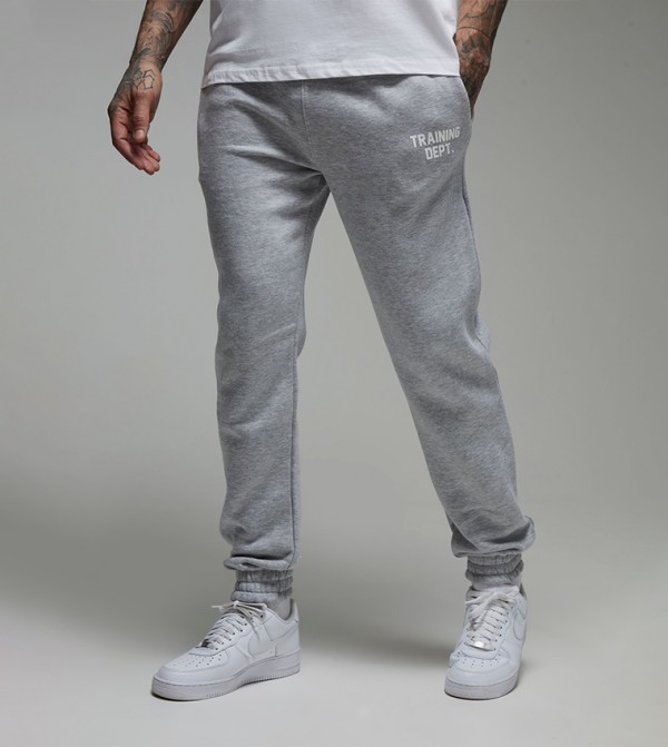 Plus & Tall Regular Fit Joggers