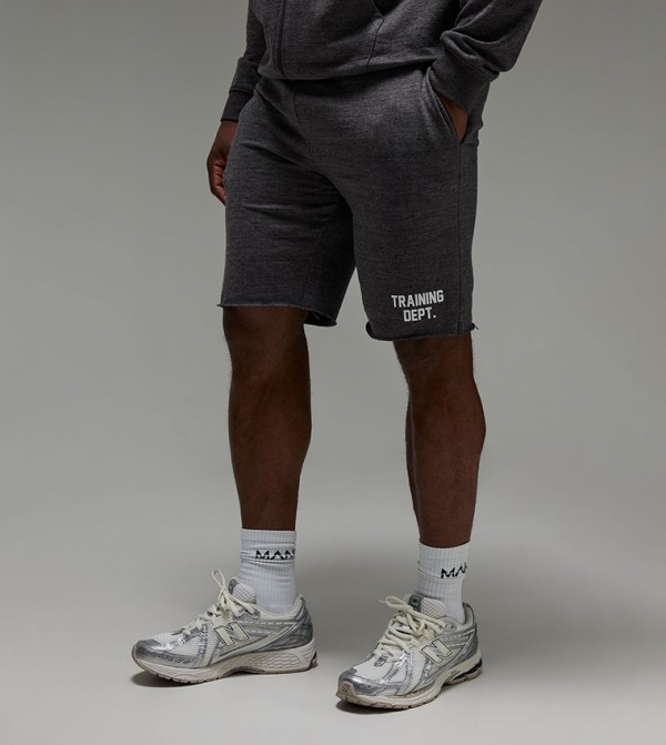 Active Training Loose Fit 9-Inch Shorts