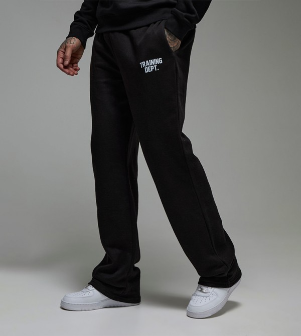 Plus & Tall Active Training Straight Leg Sweatpants