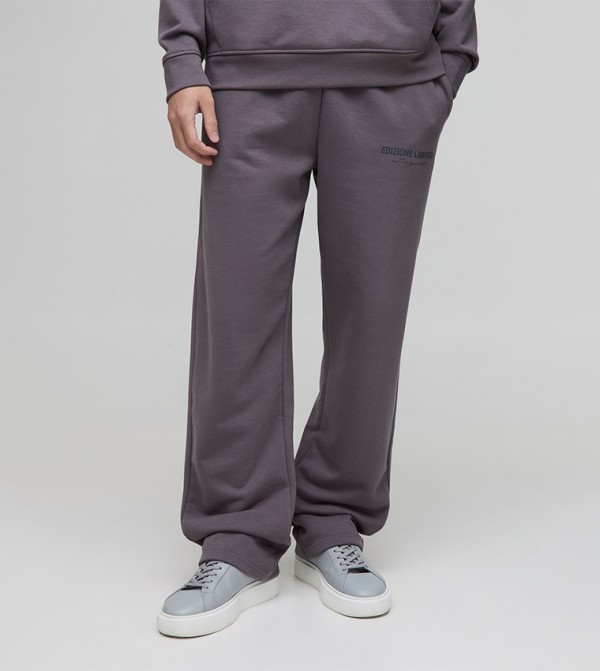 Relaxed Fit Edizione Limitata Heavyweight Sweatpants