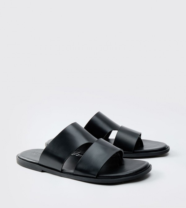 Open Toe Casual Sandals