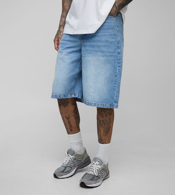 Tall Relaxed Fit Shorts