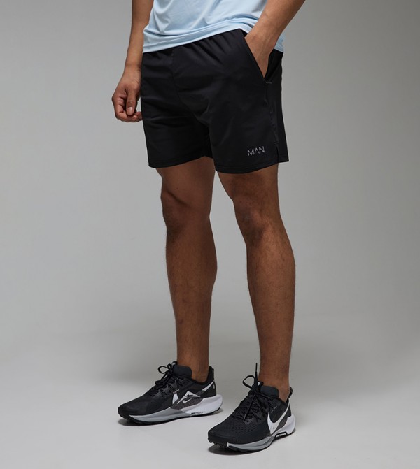 Active Super Stretch 5Inch Shorts