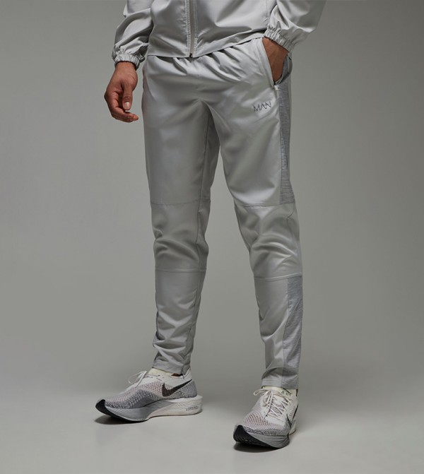 Active Lightweight Tapered Fit Joggers