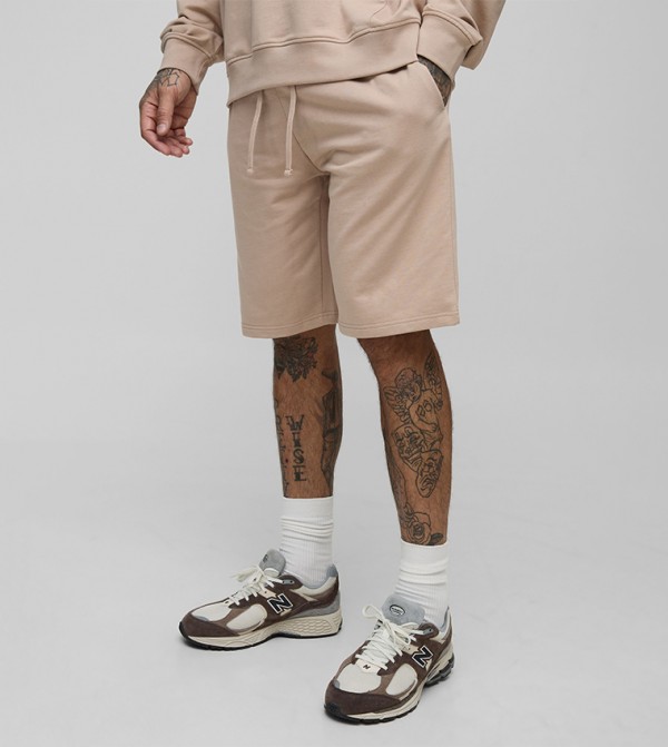 Tall Lightweight Regular Fit Shorts