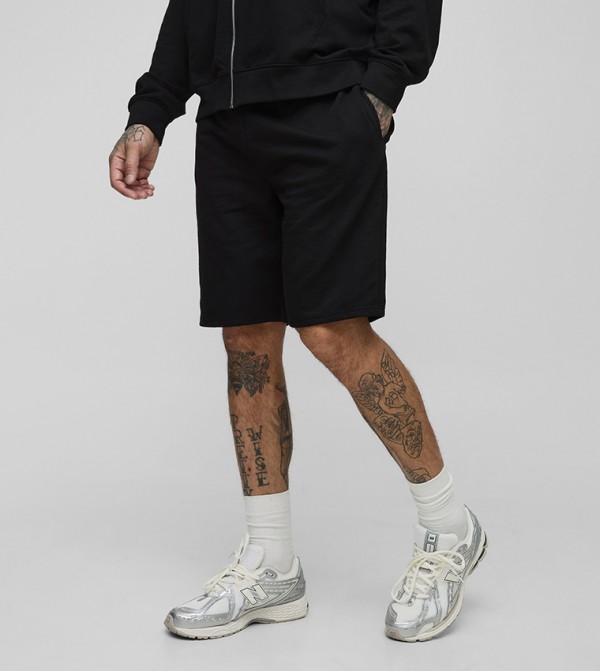 Tall Lightweight Regular Fit Shorts