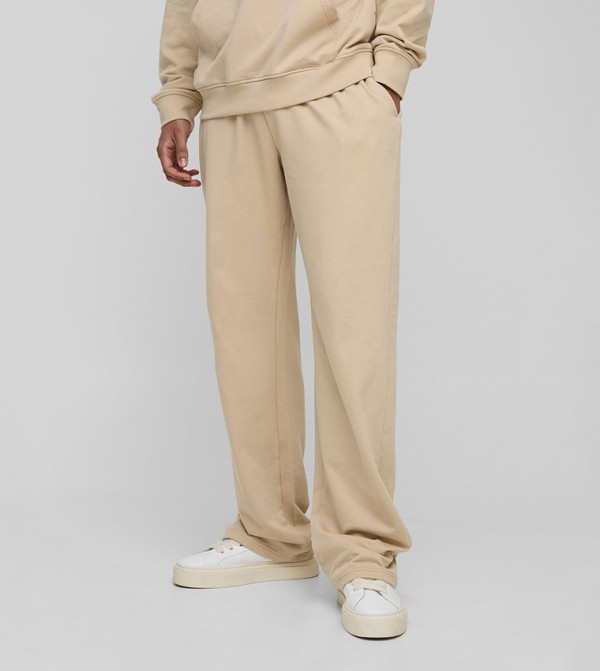 Tall Solid Lightweight Relaxed Fit Sweatpants