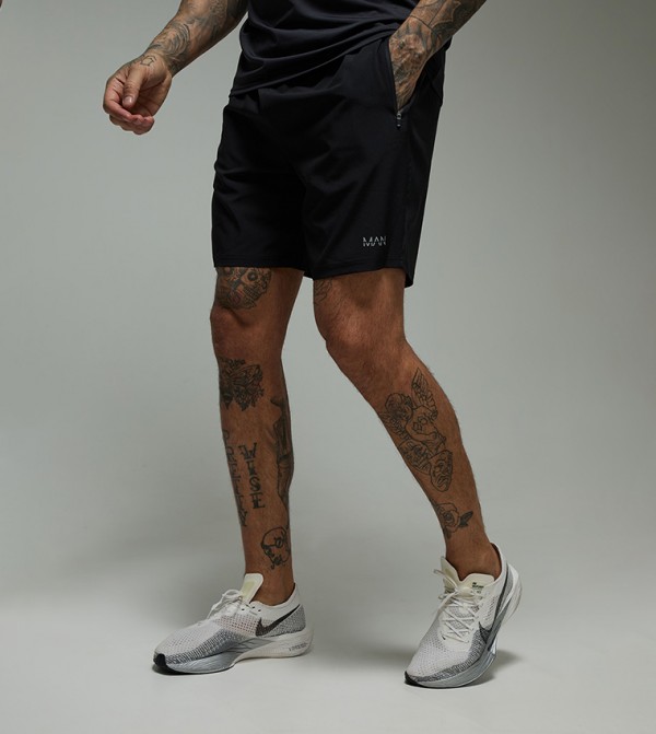 Tall Active Stretch Woven 7Inch Shorts