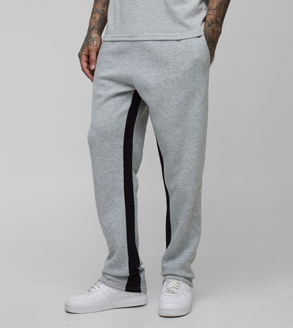 Tall Slim Gusset Sweatpants