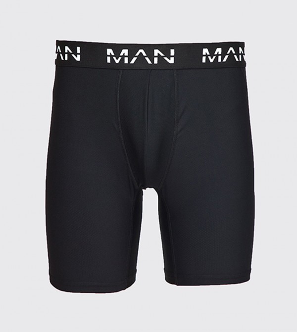 Active Performance 7" Long Boxer