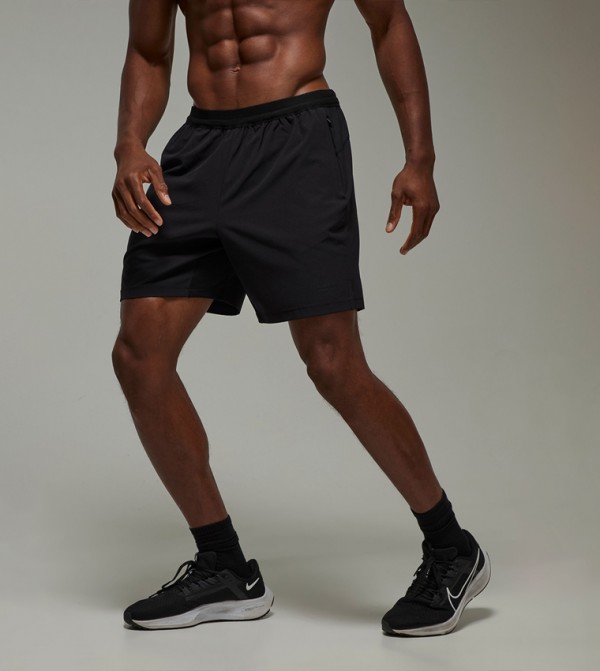 Ripstop Active 5-Inch Shorts