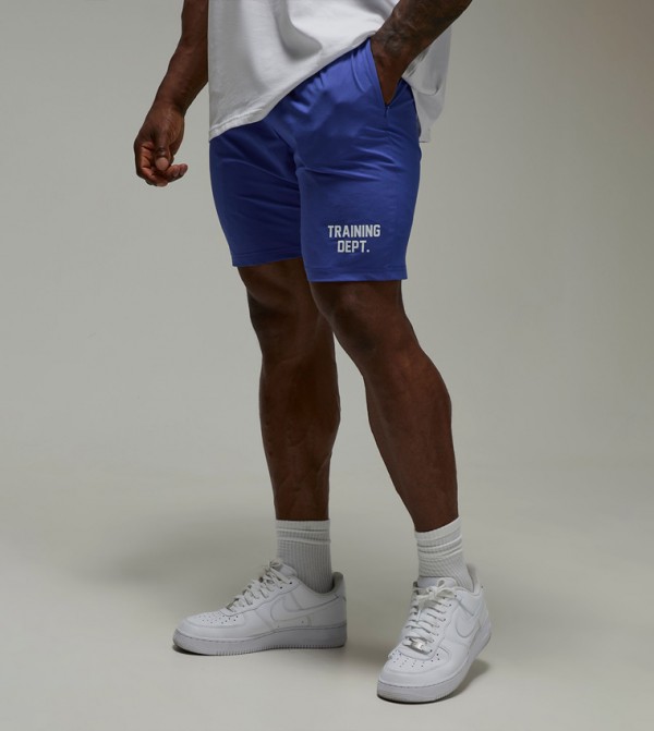 Training Dept 5-Inch Active Shorts