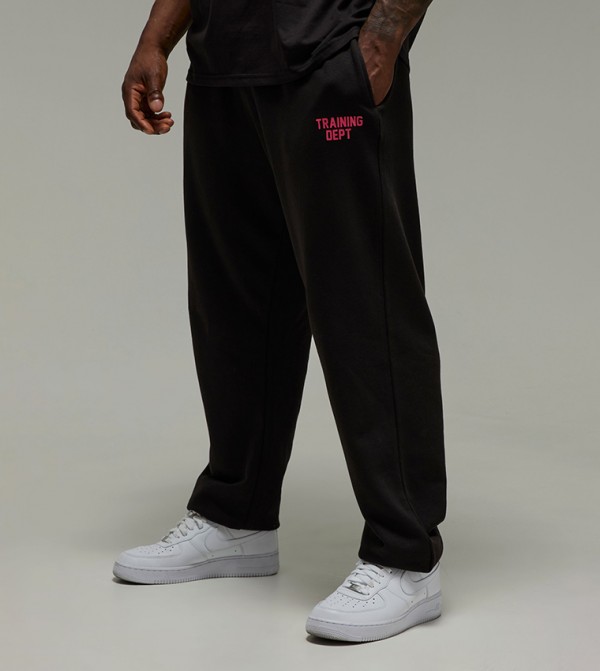 Training Dept Sweatpants