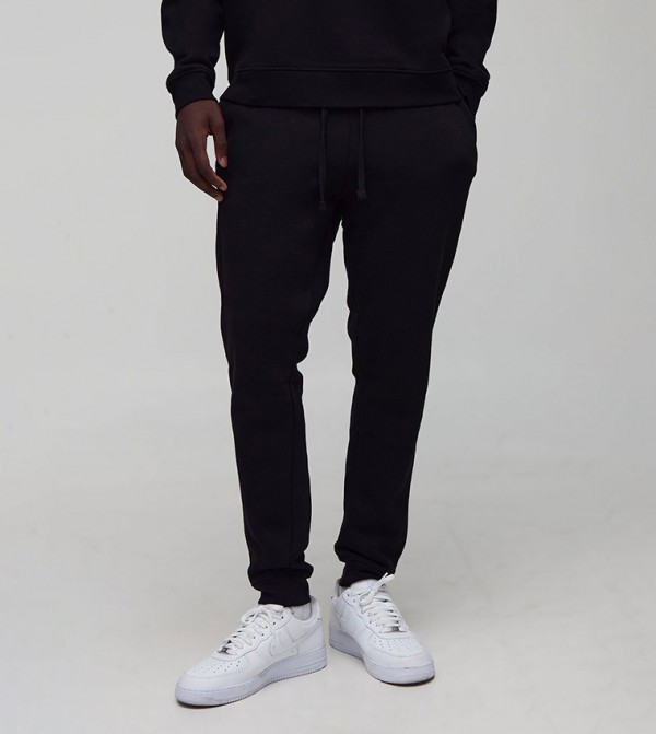 Bm Signature Slim Fit Joggers
