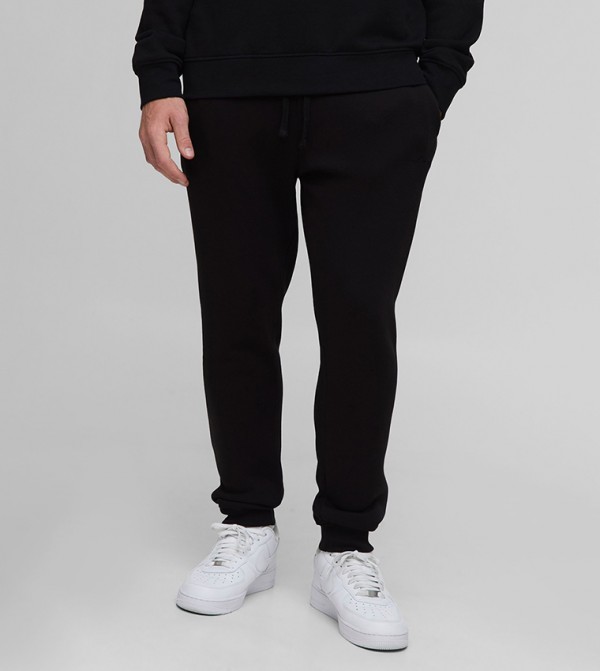Bm Signature Skinny Fit Joggers