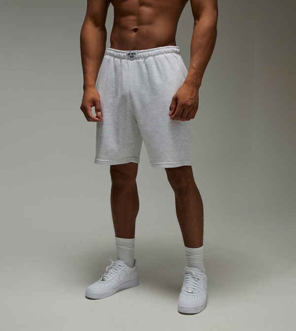 7" One More Rep Loose Fit Active Shorts