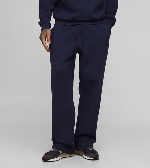 Tall Mid Rise Straight Fit Sweatpants