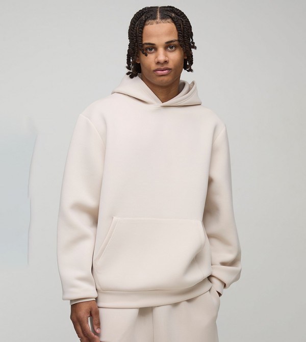 هودي بقصة عادية 