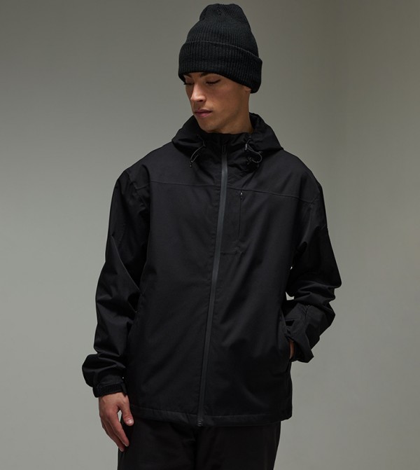 Ski Waterproof Shell Jacket