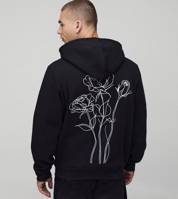 هودي كم طويل 