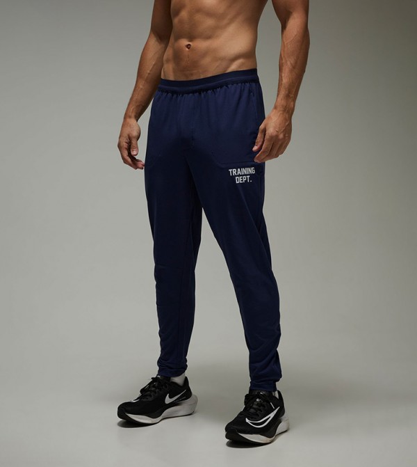 Training Dept Performance Tapered Joggers