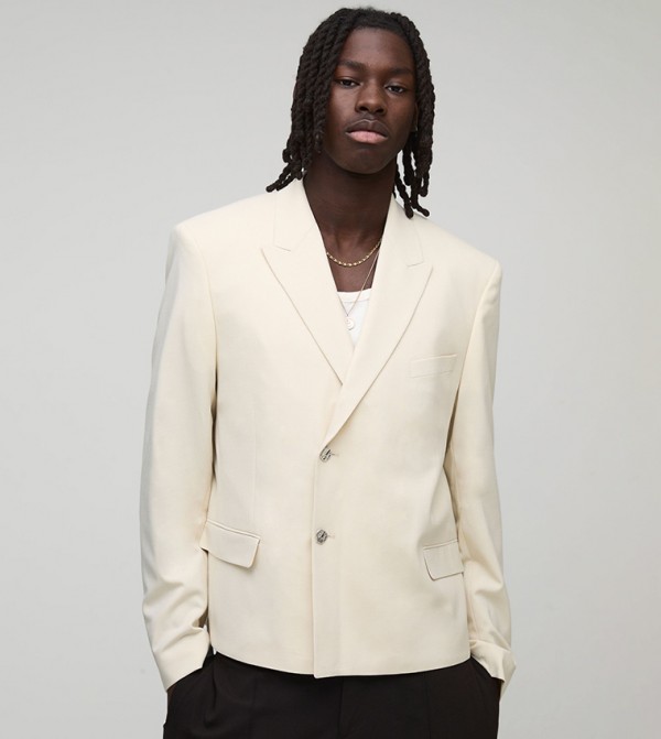 بليزر أوفرسايز 